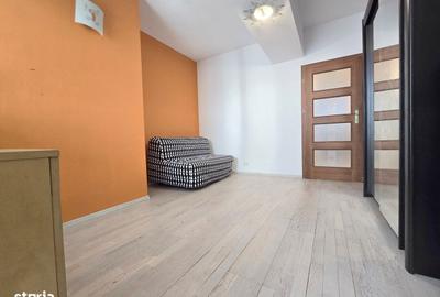 Apartament cu 3 camere, mobilat în Rosetti - 13