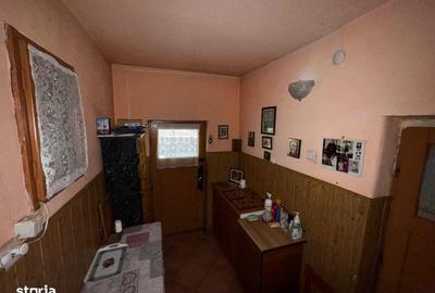 Casă cu 3 camere cu Teren 72 Mp în Vălișoara - 7