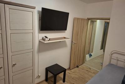 Inchiriere Apartament 2 camere Decomandat Bloc Nou Pacii - 5