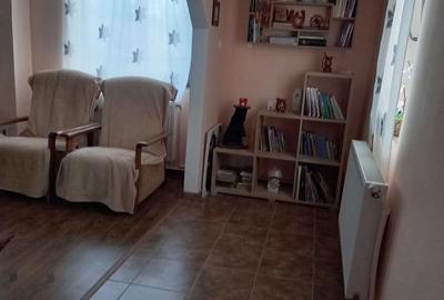 Casă în Gara Berheci - 3