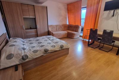 Garsonieră semidecomandată în Găvana - 1