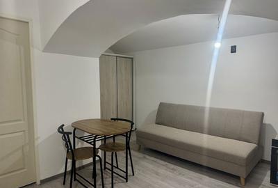 Garsonieră în Central - 7