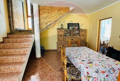Casă individuală cu 5 camere cu Canalizare în Săcel - 3