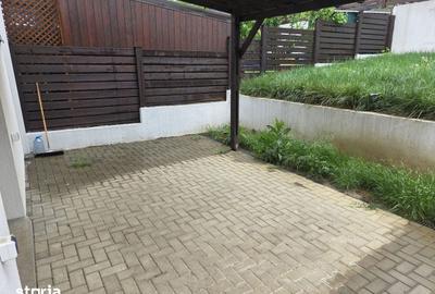 Casă cu 4 camere cu Teren 250 Mp în Bucium - 9