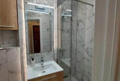 Garsoniera-Recent Renovata-Zorilor-Astra-cod 4597 - 5