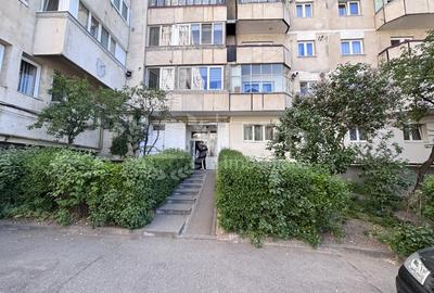 Apartament cu 3 camere decomandat, mobilat în Mărăști - 8