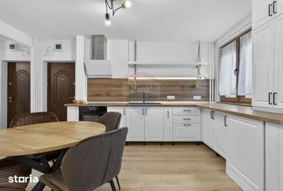 Apartament cu 2 camere, mobilat în Podgoria - 3