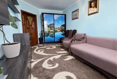 Apartament cu 2 camere decomandat în Drumul Sării - 8