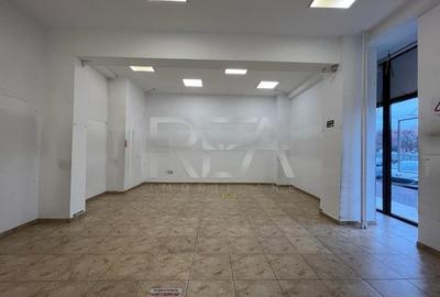 Oportunitate Investitie Spatiu Comercial Mihai Bravu - 1