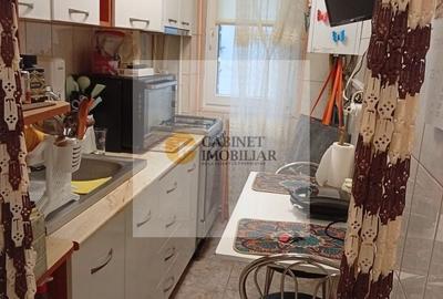 Apartament cu 3 camere circular în Lujerului - 3