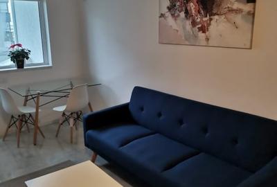 Inchiriere| Apartament 2 camere| Envogue Residence| centrala proprie - 1