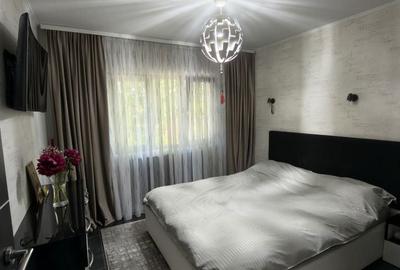 Apartament cu 2 camere în Nord