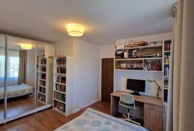 Modern villa | Pipera-Voluntari | 2 parking spaces | Super community - 7