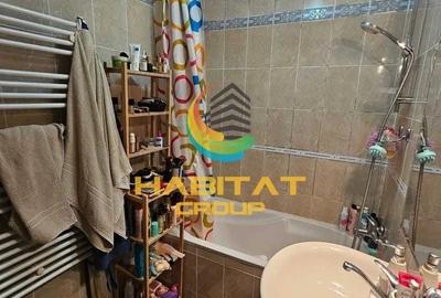 Apartament cu 3 camere decomandat, mobilat în Brâncoveanu - 7