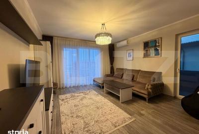 Apartament cu 2 camere în Dumbrăvița - 2