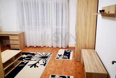 Garsonieră decomandată, mobilată în P-ța Unirii - 6