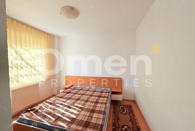 Apartament cu 3 camere decomandat, mobilat în Central - 3