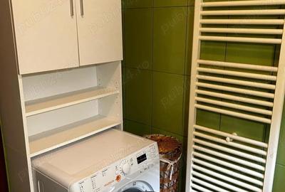 Garsonieră semidecomandată în Suceagu - 12