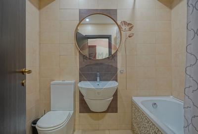 Apartament cu 2 camere semidecomandat, mobilat în Drumul Poienii - 7