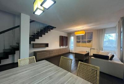 Apartament 3 camere, Calea Dumbravii - 17