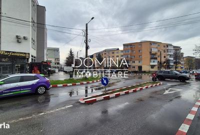 Spațiu comercial, de 16 mp, în Central - 6