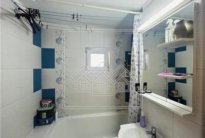 Apartament cu 2 camere decomandat în Terezian - 8