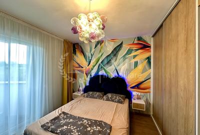 Apartament 3 camere la cheie | Bloc nou | Parcare | Zona Iulius Mall - 5