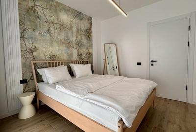 Apartament cu 2 camere decomandat, mobilat în Nord - 4