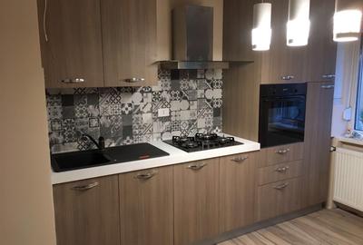 Apartament cu 2 camere decomandat în Central - 5