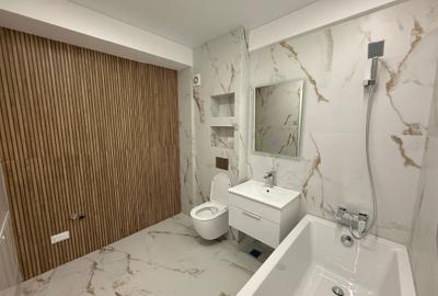 Apartament cu 2 camere decomandat în Păcurari - 4