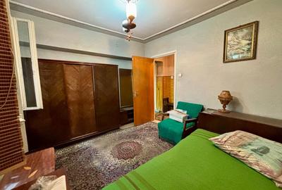 Dristor 2 Camere Etaj 3 65 Mp Bloc 1976 Reabilitat 15 Min Metrou Dristor - 6