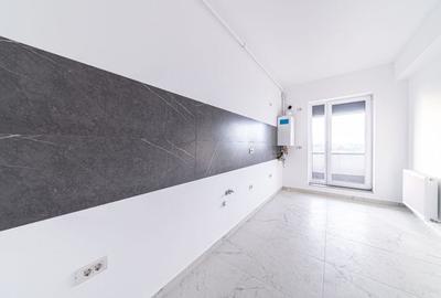 3 camere bloc nou Finisaje Premium Comision 0 - 3