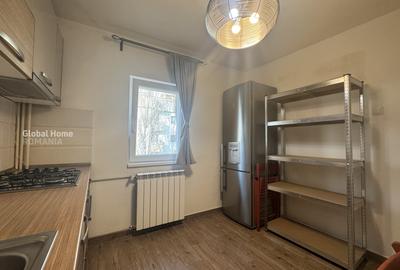 Garsonieră decomandată, mobilată în Vitan Mall - 8