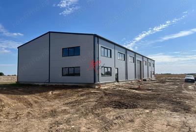 Spațiu comercial, de 600 mp, în Dascălu - 9