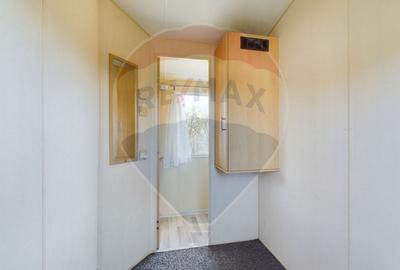 CASA SOLARA SI TEREN INTRAVILAN insorit- 655 mp /  SATU NOU- Brasov - 6