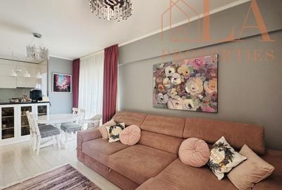 Apartament 3 camere mobilat | Parcare | Drumul Taberei - 3
