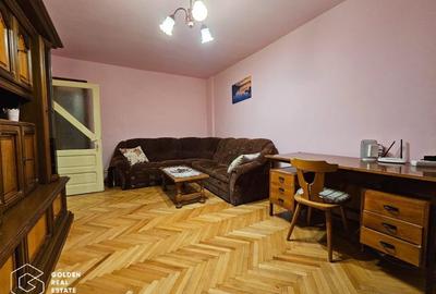 Apartament 2 camere, etaj 4, zona Intim - 2