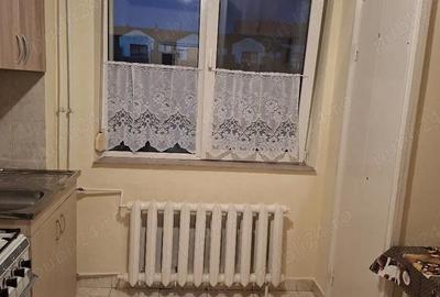 Apartament cu 2 camere decomandat în Cantemir - 2