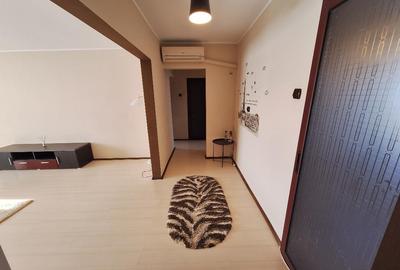 3 decomandate 78mp R-uri /Nae Leonard etaj 4/4  mobilat/utilat CT AC 97000Euro - 9