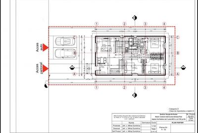 Casă cu 3 camere cu Teren 345 Mp în Pantelimon - 17