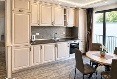 Apartament cu 3 camere decomandat în Bartolomeu - 1