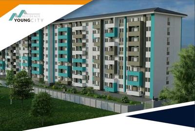 Garsonieră 39 mp – Bloc nou, 7 min Metrou Berceni - 3