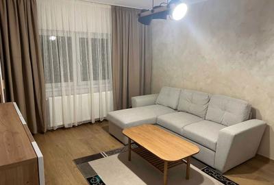 Apartament cu 2 camere decomandat în Central - 6