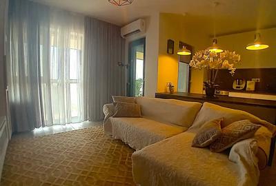 OFERTA UNICA | 4 CAMERE DUPLEX | 2 TERASE | DOMENII-EXPOZITIEI - 6