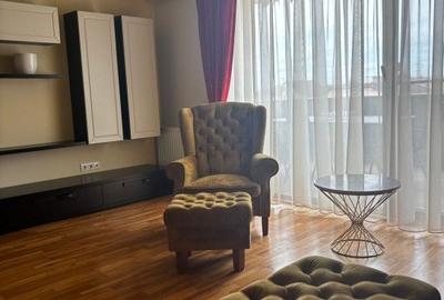 COMISION 0 % Apartament de inchiriat 3 camere decomandat,  Dumbravita - 21