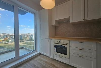 Garsonieră decomandată în Theodor Pallady - 11