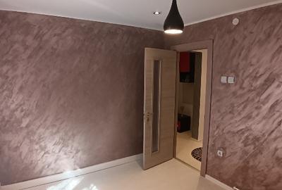 Apartament cu 2 camere decomandat, mobilat în Viziru 3 - 5