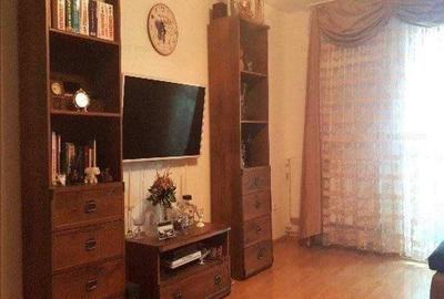 Apartament cu 2 camere decomandat în Canta - 2