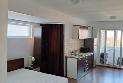 Inchiriez Studio Garsoniera Dr Taberei bloc 2008 loc parcare - 2