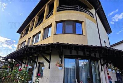 For Sale Casa Harmony, Corbeanca/Petresti/Spatiu, confort si - 15